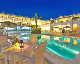 Club Las Calas Hotel Puerto del Carmen  Exterior foto