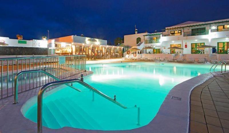 Club Las Calas Hotel Puerto del Carmen  Exterior foto