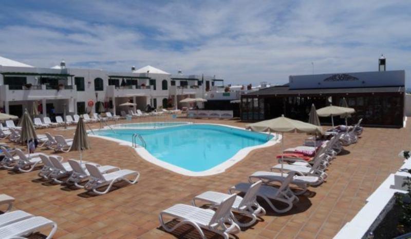 Club Las Calas Hotel Puerto del Carmen  Exterior foto